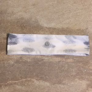 Lulu headband